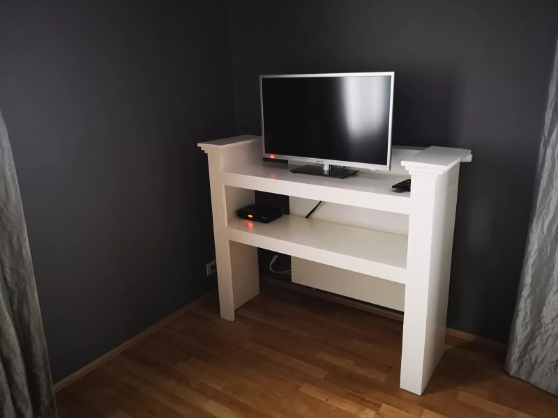 Royal Prague City Apartments