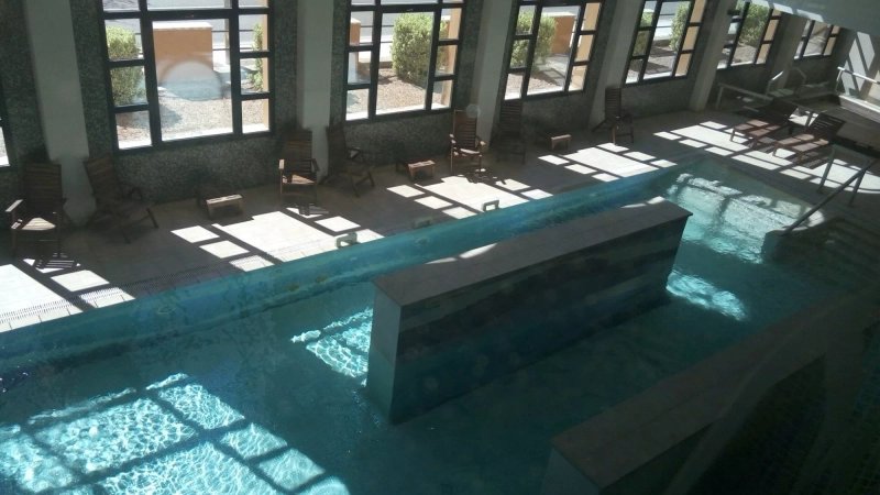 Balneario Paracuellos de Jiloca Hotel