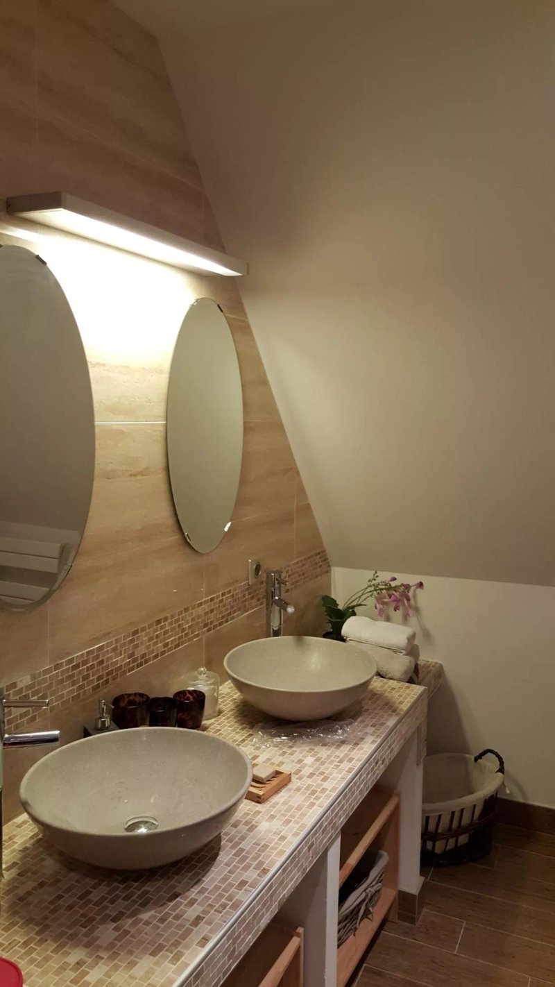 Chambres d'Hôtes La Sorellerie