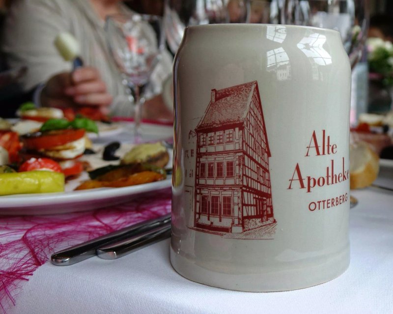 Alte Apotheke