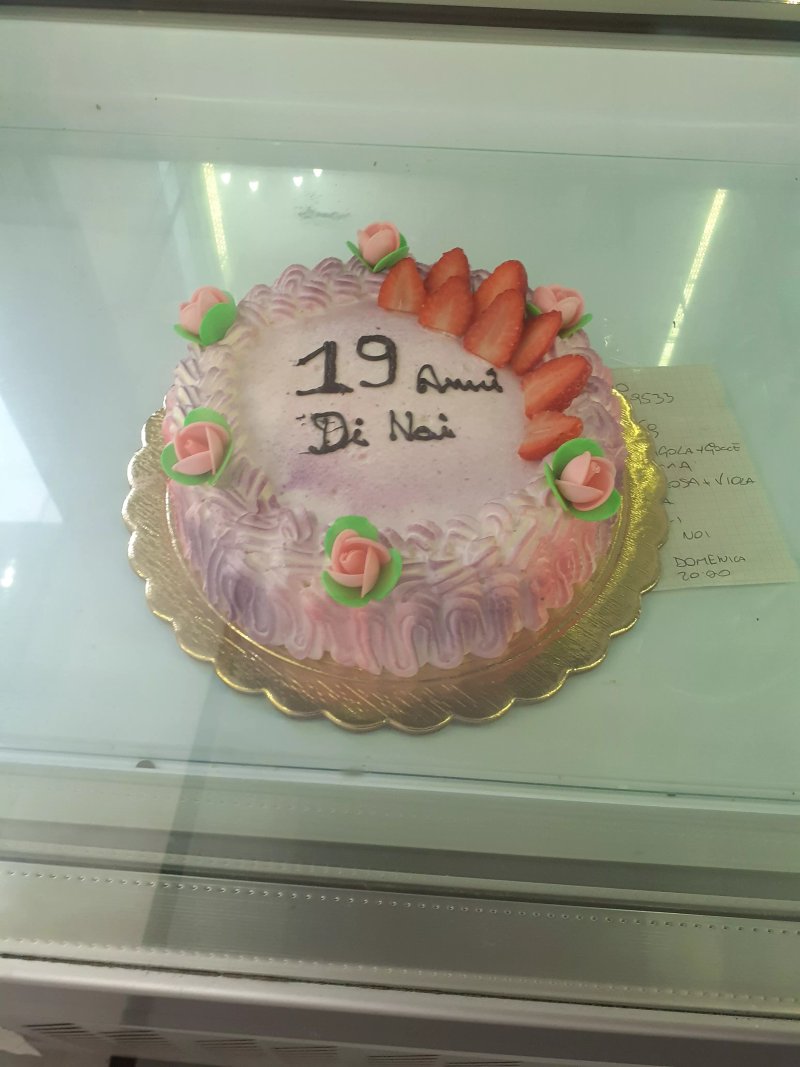 Pasticceria Siciliana Cuore di Sicilia
