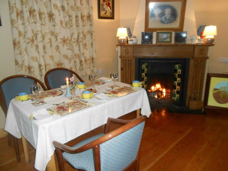 Foleys Bar & Restaurant
