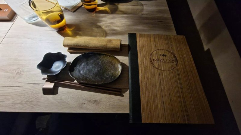 Mizuna Japanese Restaurant