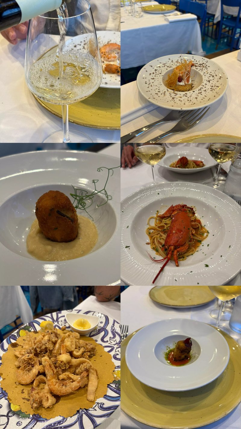 Marea Ristorante