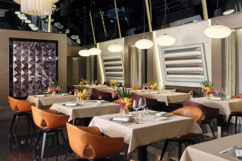 Excelsior Hotel Gallia, a Luxury Collection Hotel, Milan