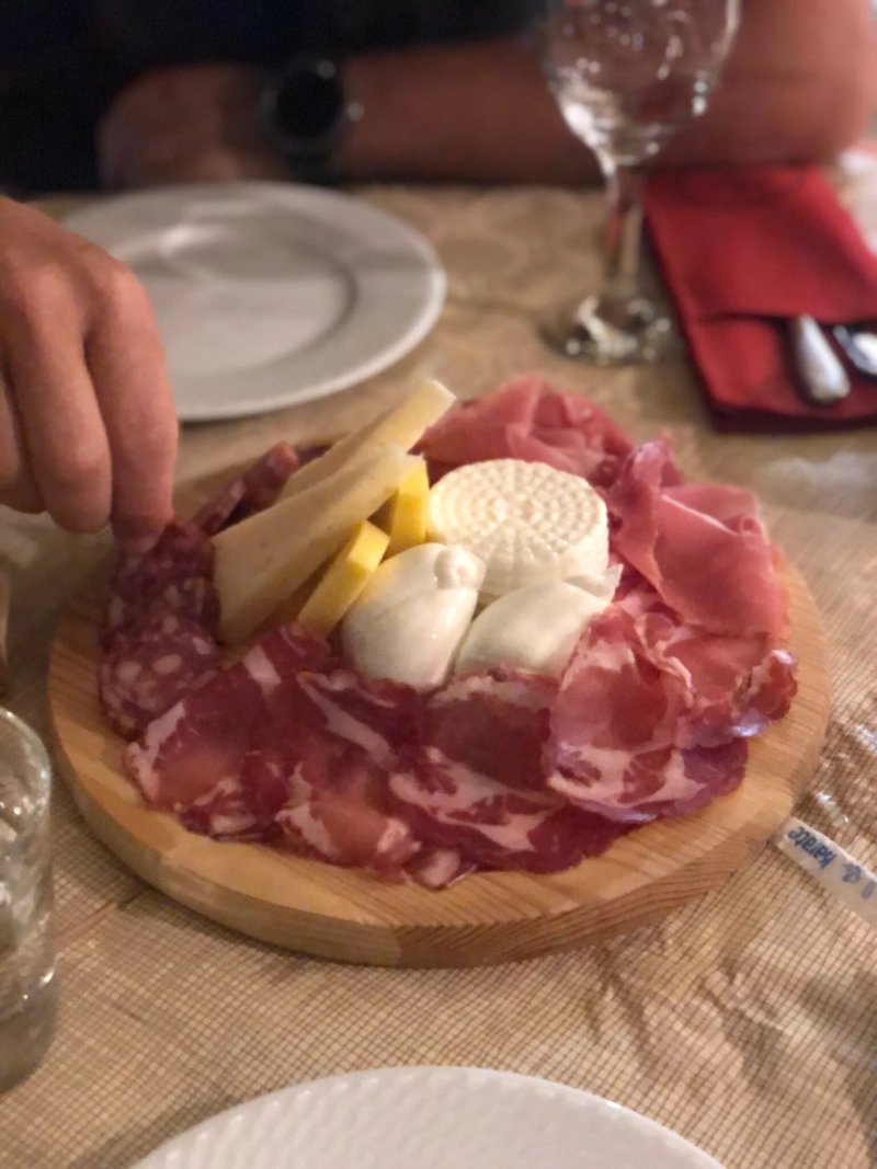 Ristorante Trattoria "Largo Trevisani"