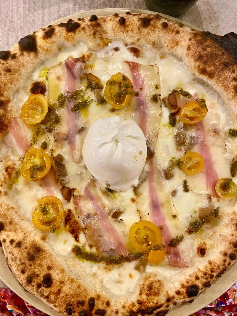 Cirasella Pizzeria