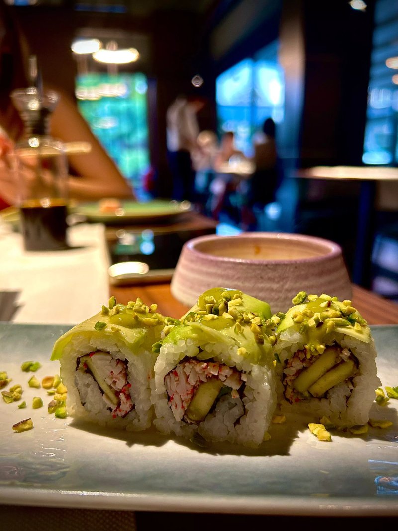 Zyu Restaurant