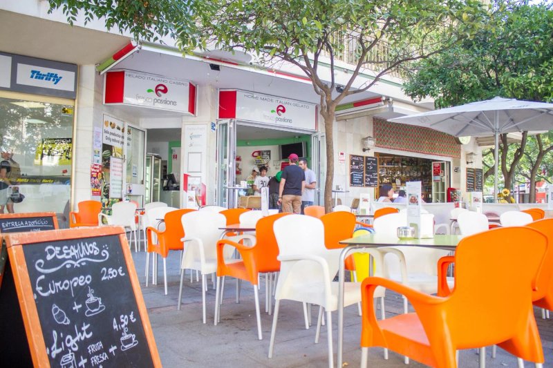 Fresca Passione Gelateria