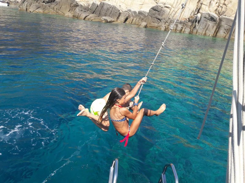 Bike&boat Argentario Hotel***