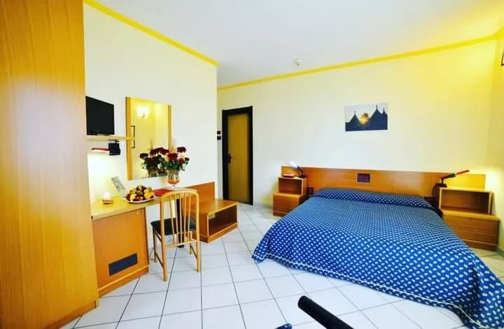 Lo Smeraldo Hotel