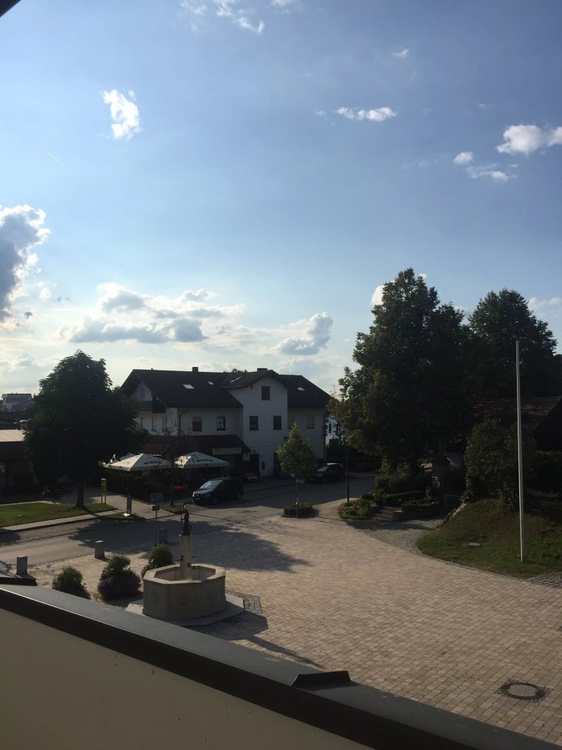 Pfaffinger Hof
