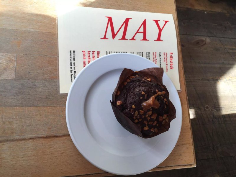 Cafe May