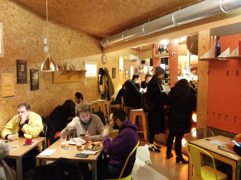 Birrificio La Ribalta