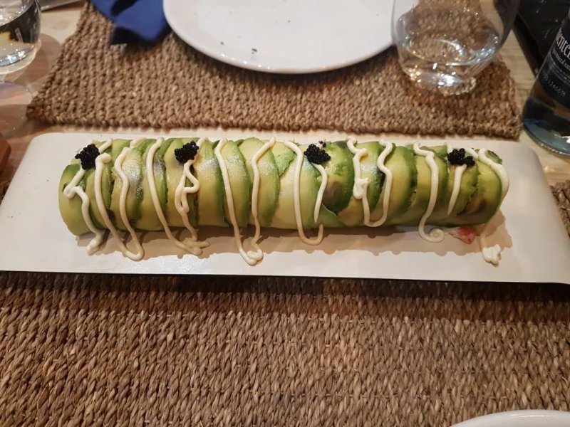 La Santa Bar and Delicatessen