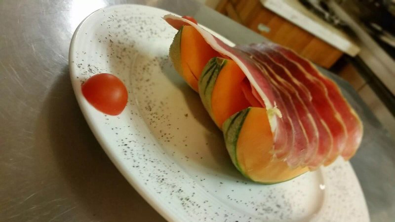 Trattoria Borgo di Racciano