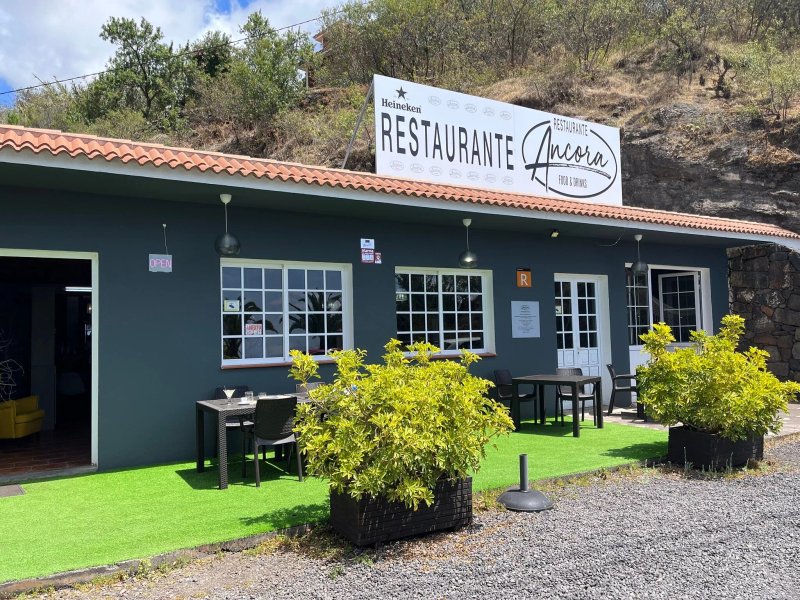 Ancora Restaurante