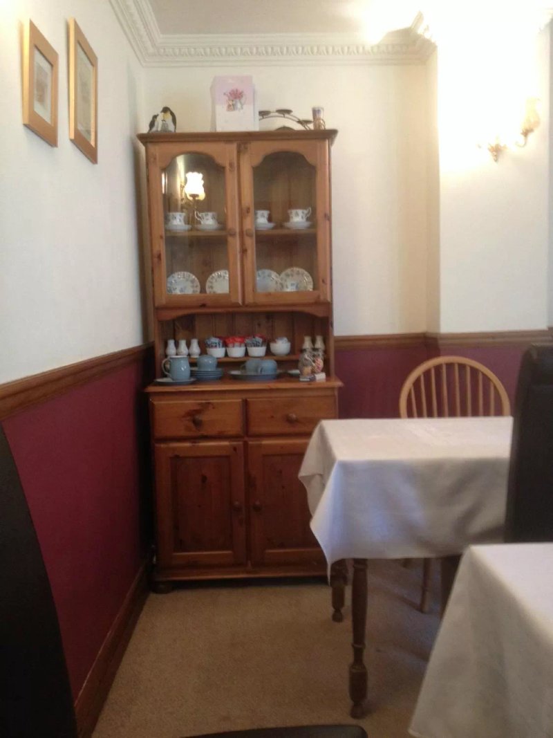 The Norwood Guest House