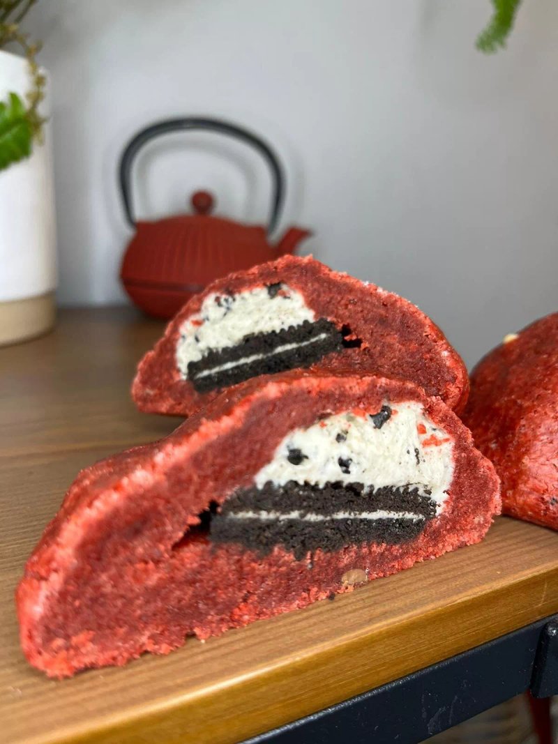 Chef Alia Pastry Shop