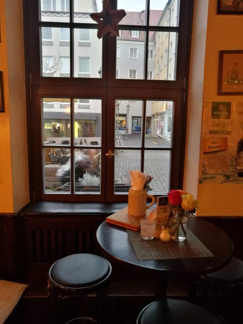 Sternbaeck