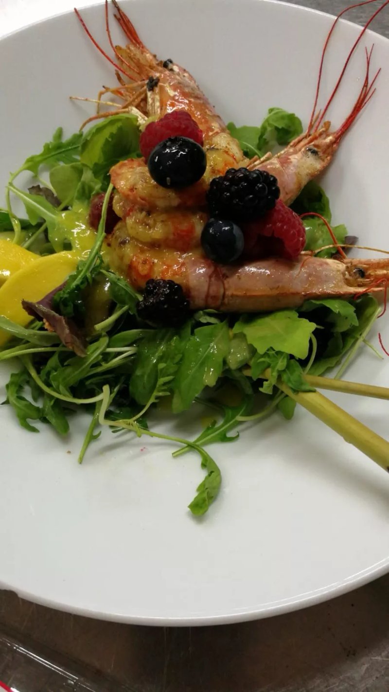 Acquapazza Ristorante