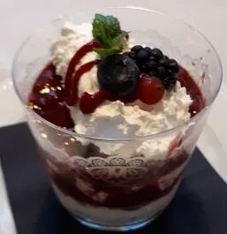 Bobo Restaurant - Haris Park