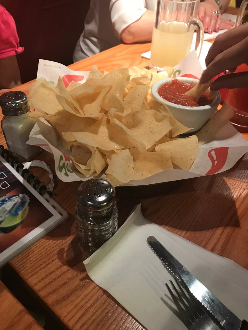 Chili's Grill & Bar