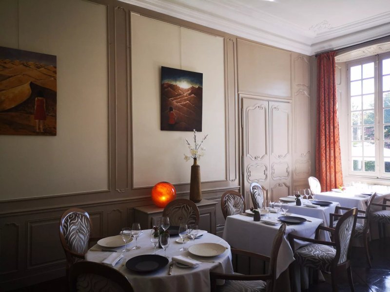 Restaurant Gastronomique L'epicurien