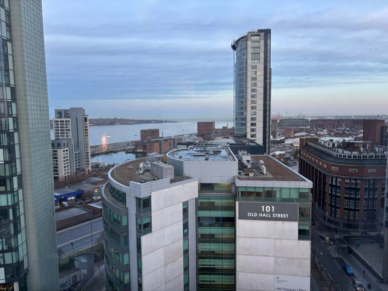 INNSiDE by Meliá Liverpool