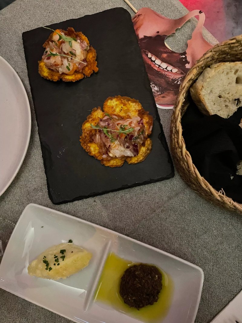 Old Fox Gastrobar