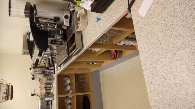 Foundry Plant Centre & Coffee Shop