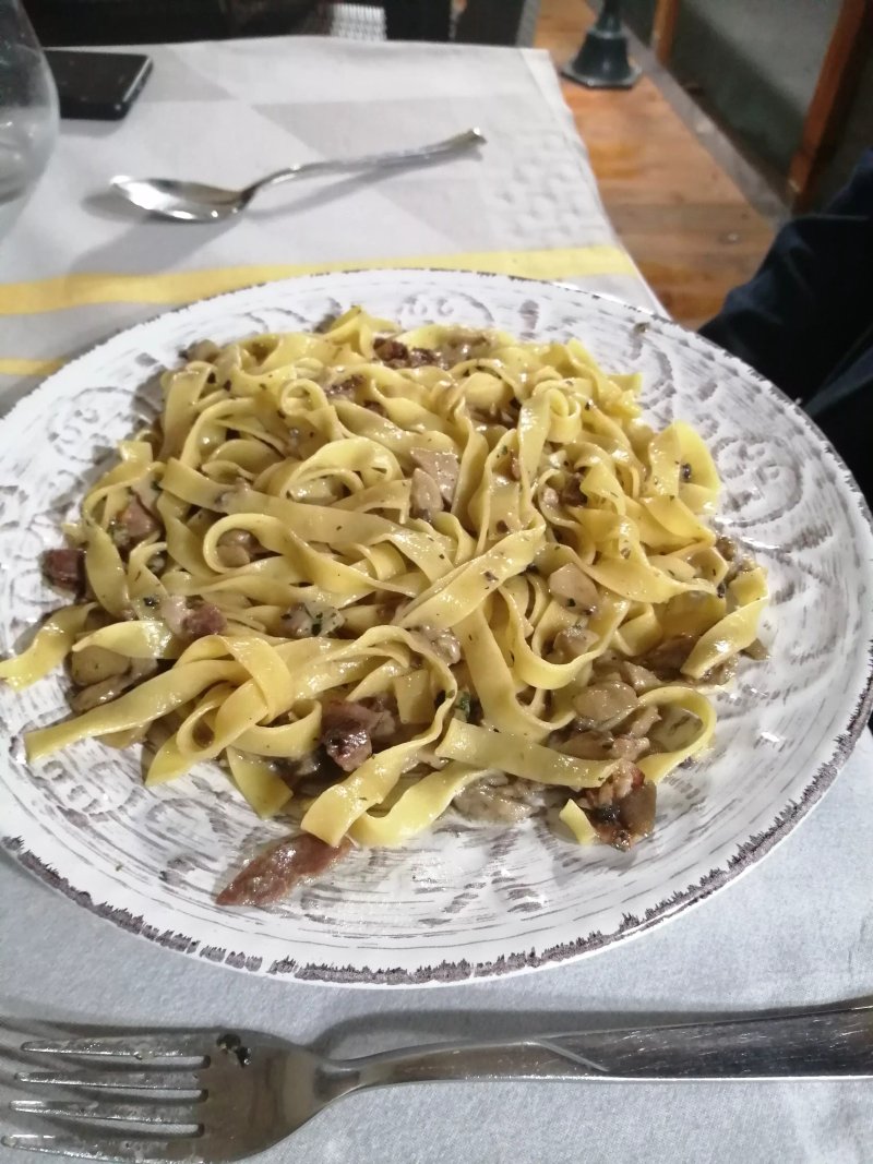 Ristorante La Castellana