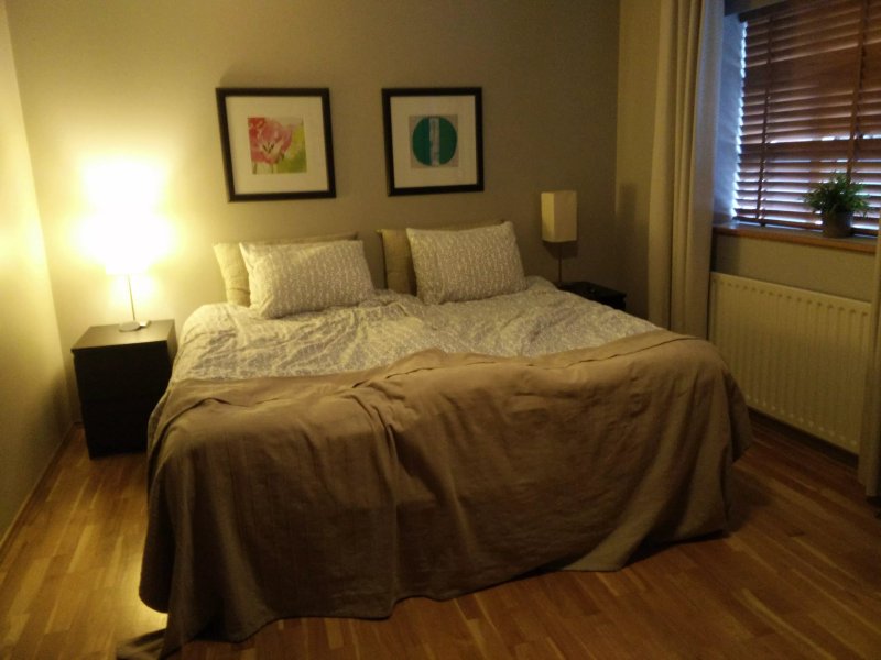 A. Bernhard Bed and Breakfast