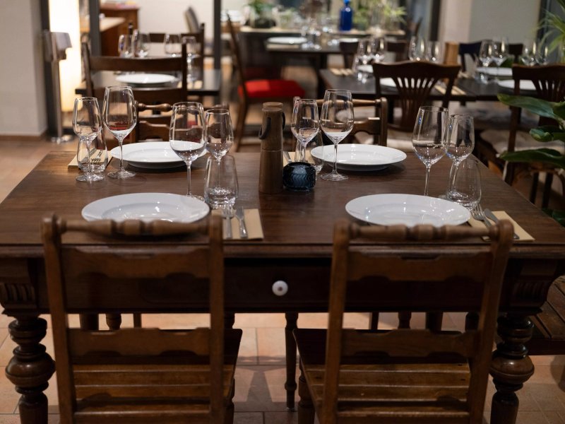 Osteria Valle Di Zerz