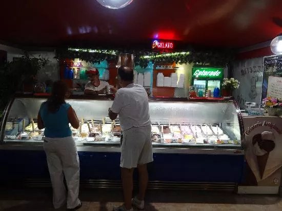 Pizzeria Plemmirio