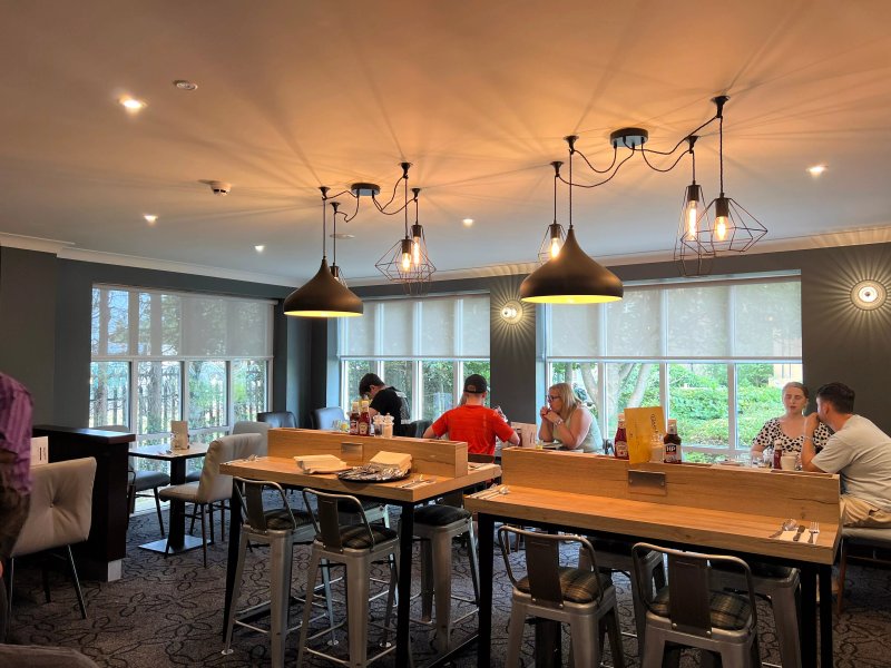 Premier Inn Loughton/Buckhurst Hill Hotel