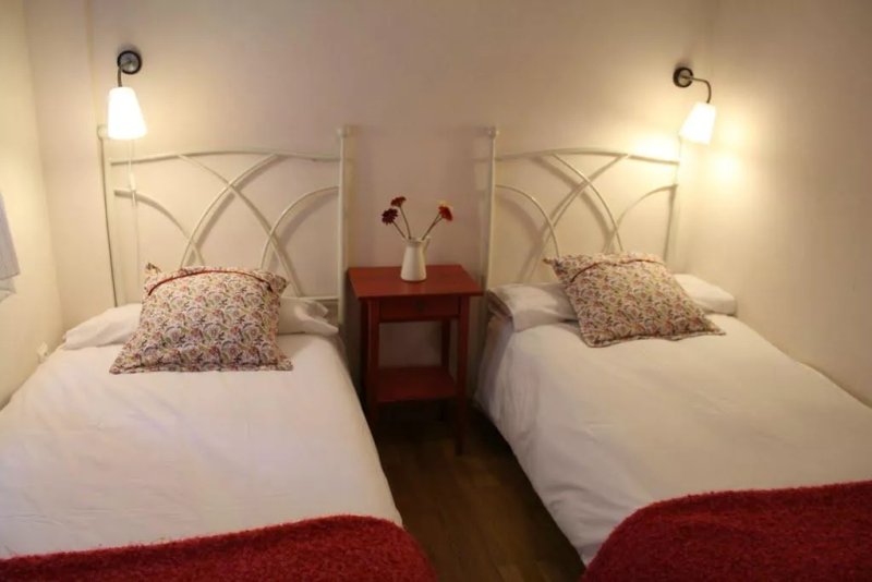 Apartamentos Caceres