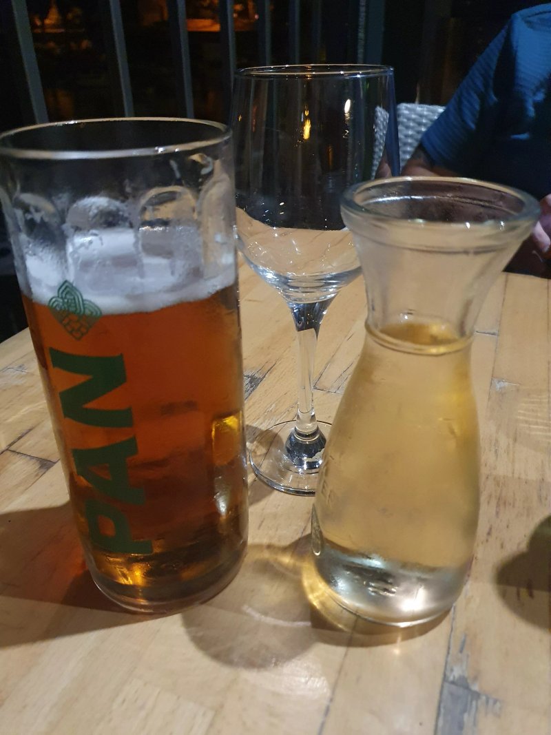 Pizzeria Desetka