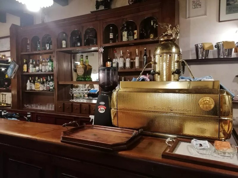 Il Boccone Perfetto