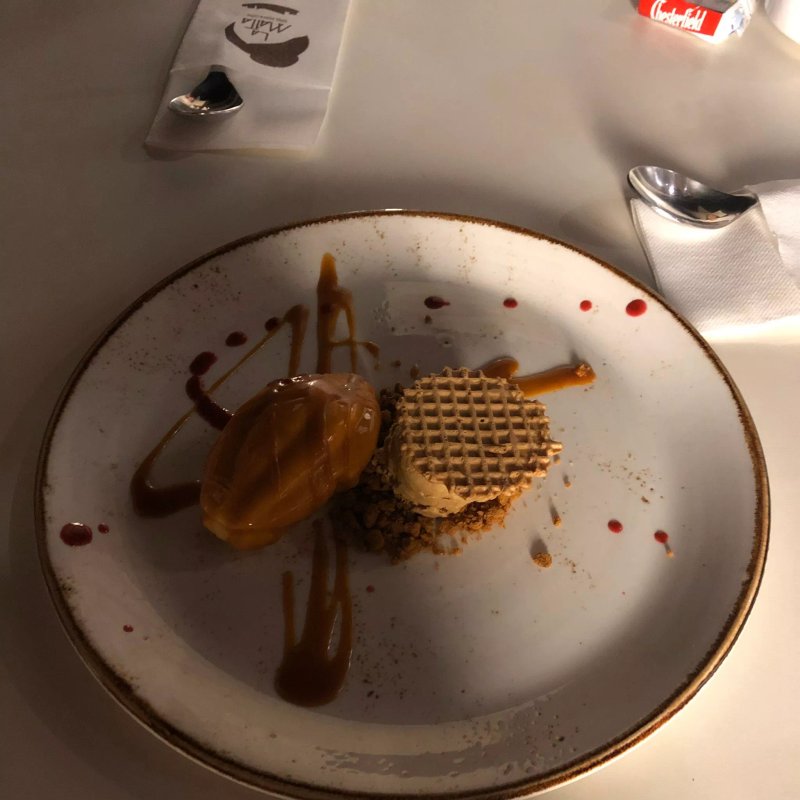 Restaurante La Maita