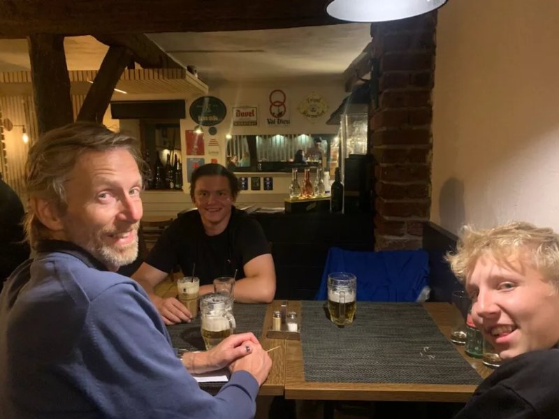 Au Vieux Sart