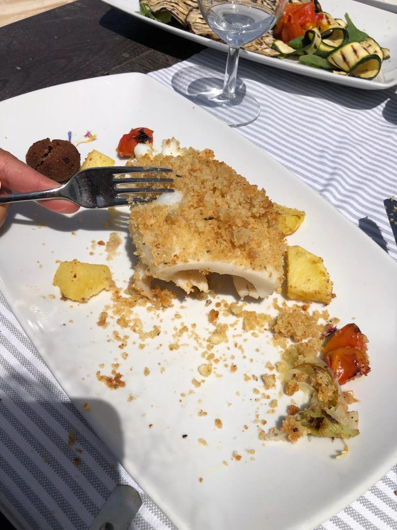 Ai Bastioni