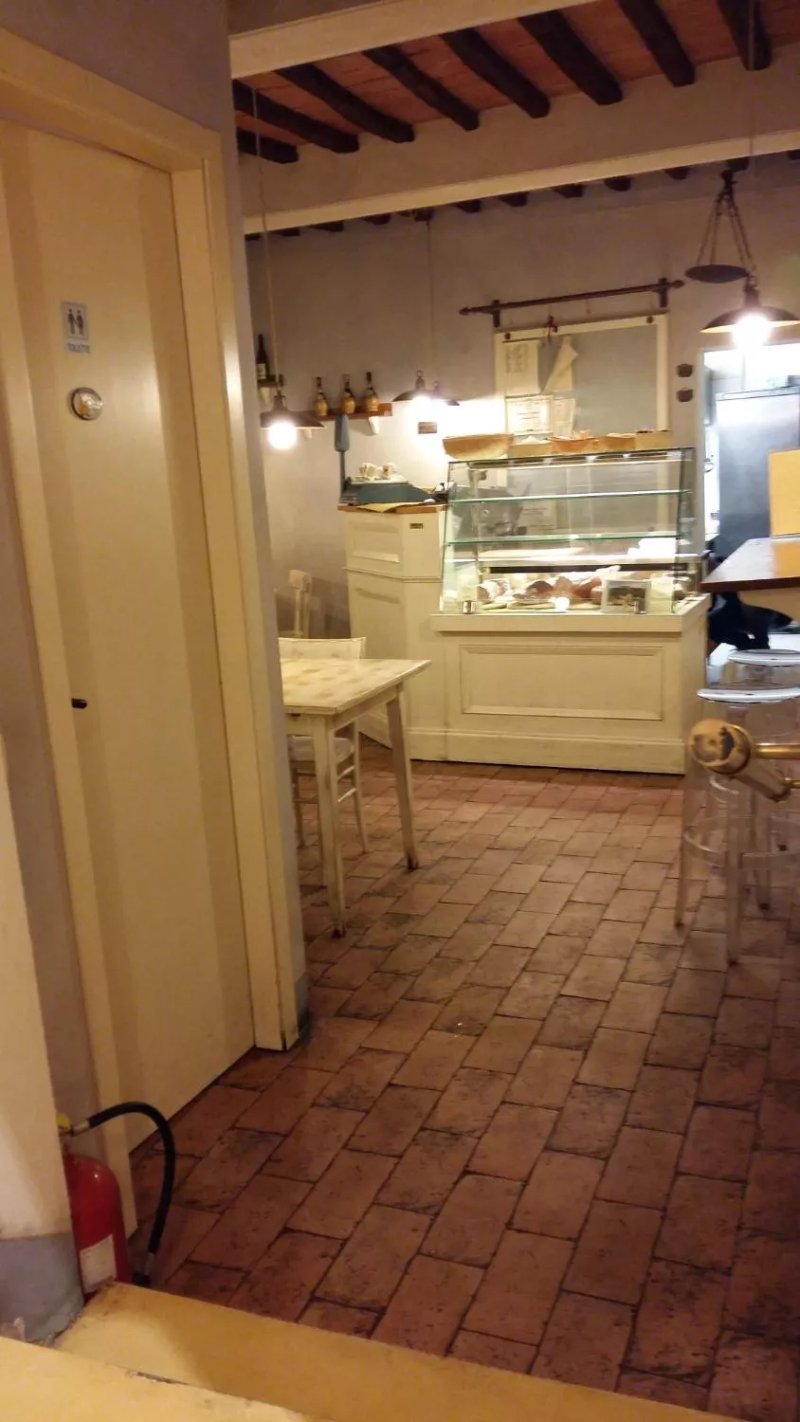 Fiaschetteria Il Pulcino
