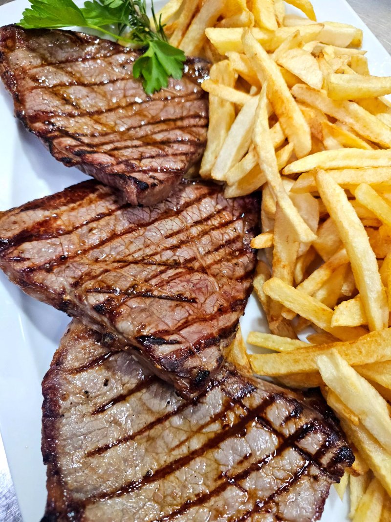 Restaurante Rio Beca