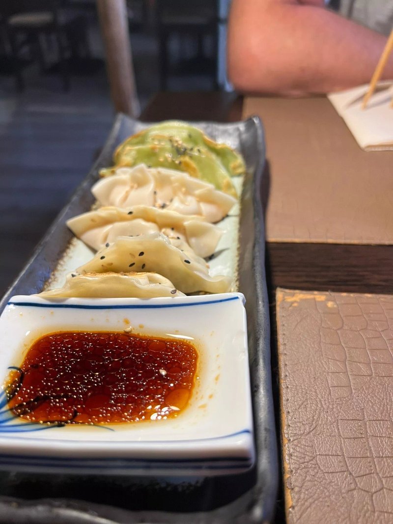 Sushi Ra