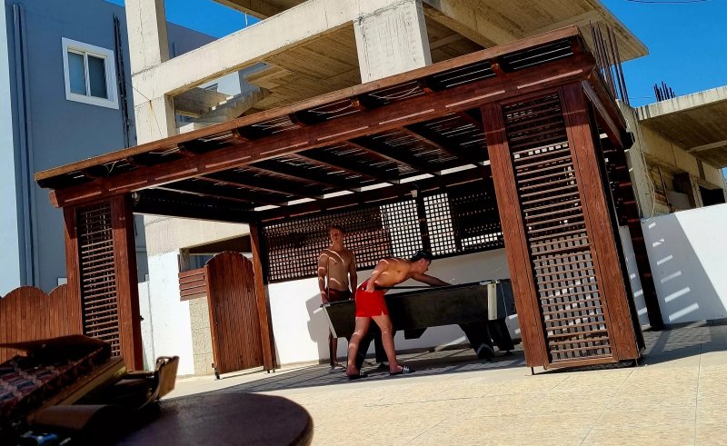 Elga Hotel