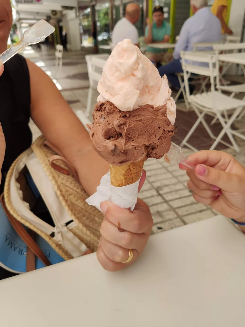 GIOELIA Cremeria, Marbella