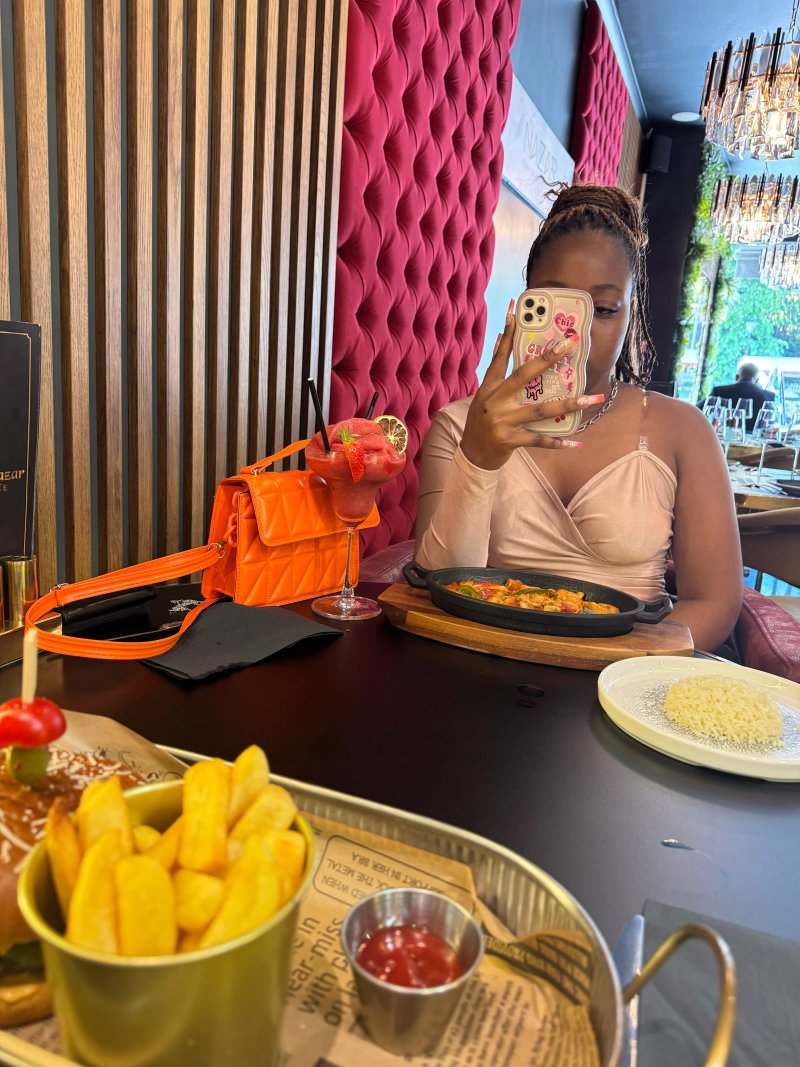 Nazar Turkish Kitchen + Bar