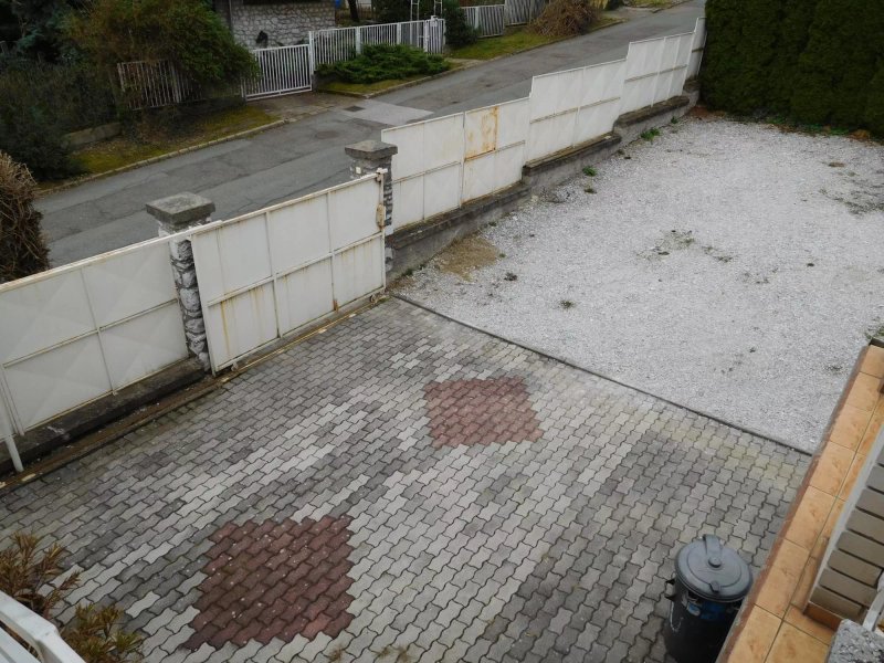 Szilvia Apartmanhaz