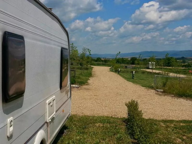 Camping Veliko Tarnovo OOD